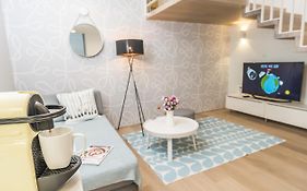 Luxus Maisonette Liechtenstein by welcome2vienna